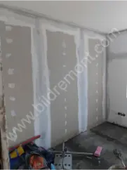 Основен ремонт на къща в кв Кръстова вада-325